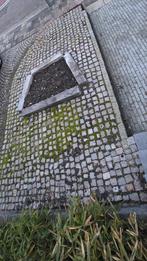 Gebruikte kinderkoppen - 12m², Ophalen, Gebruikt, Overige materialen