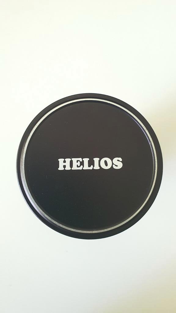 Helios 544595-1 lens, Audio, Tv en Foto, Fotografie | Lenzen en Objectieven, Zo goed als nieuw, Ophalen of Verzenden