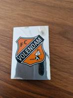 FC Volendam Compleet Elftal Eredivisie 2009-2010 AH, Zo goed als nieuw, Ajax, Verzenden