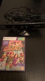 Xbox kinect, Spelcomputers en Games, Spelcomputers | Xbox | Accessoires, Ophalen, Zo goed als nieuw, Controller, Xbox Original