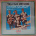 LP - The Atomic Spotnicks* ‎– The Atomic Spotnicks, Cd's en Dvd's, Vinyl | Rock, Ophalen of Verzenden, Gebruikt, 12 inch, Poprock