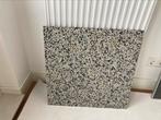 Granito tegel 60 x 60 cm, Doe-het-zelf en Verbouw, Tegels, Ophalen, 40 tot 60 cm, 40 tot 60 cm, Keramiek