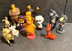 Masha en de beer figuren set, Verzamelen, Ophalen of Verzenden, Zo goed als nieuw