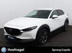 Mazda CX-30 2.0 e-SkyActiv-X M Hybrid Comfort | Camera | Sto, 1998 cc, Stof, 4 cilinders, Wit