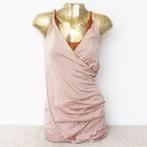 Prachtig S'NOB Jurkje - 82 (M) € 25,-, Kleding | Dames, Maat 38/40 (M), S'NOB, Ophalen of Verzenden, Zo goed als nieuw