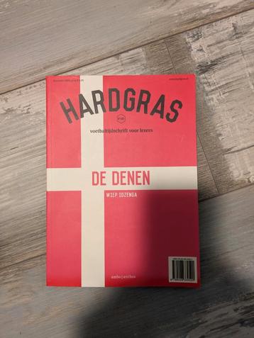 Wiep Idzenga - De Denen beschikbaar voor biedingen
