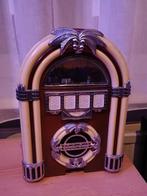 Jukebox, Ophalen, Zo goed als nieuw, Overige typen
