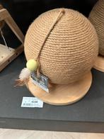 Krabbal/krabpaal, Ophalen of Verzenden, Zo goed als nieuw, Krabpaal