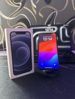 iPhone 12 Black 64GB Origineel - Clean Zeer Goede Staat!, Gebruikt, Zwart, Ophalen of Verzenden, 76 %