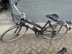Koga Miyata dames fiets, Fietsen en Brommers, Ophalen, Gebruikt, Meer dan 20 versnellingen, Koga Miyata