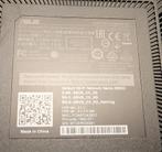 ASUS ROG Rapture Tri-band gaming router 5GHz Wifi6, Ophalen of Verzenden, Zo goed als nieuw, Router, ASUS