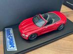 BLACK FRIDAY ! Bentley 12 Speed red Looksmart 1:43 ! C4F, Hobby en Vrije tijd, Modelauto's | 1:43, Overige merken, Auto, Verzenden