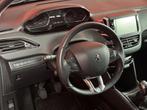 Peugeot 208 1.2 VTi Allure, Auto's, Peugeot, Voorwielaandrijving, Euro 5, Gebruikt, Zwart