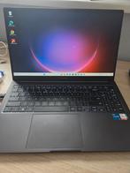 Samsung Galaxy Book 3, Computers en Software, Windows Laptops, 256 GB, Met videokaart, 2 tot 3 Ghz, 8 GB