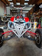 Voorbumper honda trx400 / trx450, Ophalen of Verzenden, Gebruikt