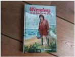Gerda Ronhaar, Wieseloes en de brief in de fles, Ophalen of Verzenden, Zo goed als nieuw