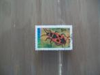 Bulgaarse postzegel - Bulgarije, Ophalen of Verzenden, Bulgarije, Gestempeld