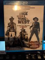 Once Upon a Time in the West - Blu-ray, Cd's en Dvd's, Blu-ray, Verzenden, Zo goed als nieuw, Klassiekers
