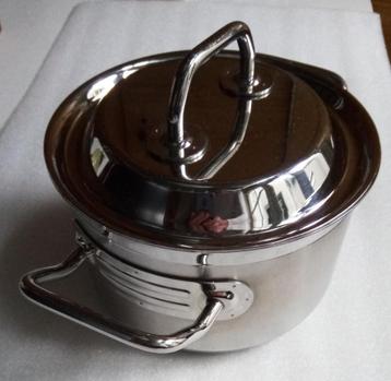 SIGG kookpan 16 cm beschikbaar voor biedingen