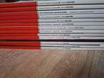 Feyenoord tijdschriften 14 stuks, Ophalen, Zo goed als nieuw