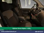Renault Kangoo 1.5 dCi L1H1 Euro6 *Rijklaar Direct Rijden* A, Auto's, Bestelauto's, Voorwielaandrijving, Parkeersensor, Stof, Gebruikt