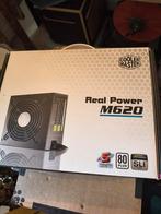 Cooler Master Real Power M620 Voeding, Ophalen of Verzenden, Nieuw