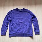 Paarse Daily Aesthetikz Trui - Maat L, Kleding | Heren, Truien en Vesten, Maat 52/54 (L), Paars, Ophalen of Verzenden, Zo goed als nieuw