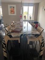 DK Home eethoek L 250 cm B 100 cm, Ophalen