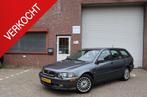 Volvo V40 1.8 Europa 1e eigenaar NAP Airco Stoelverwar. NAP, 65 €/maand, Stof, Gebruikt, 4 cilinders