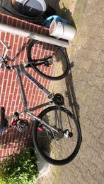 Gazellefiets puerto 7000 serie professional te pro rat meer, Ophalen of Verzenden, Gebruikt, Meer dan 20 versnellingen, Gazelle
