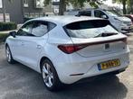 SEAT Leon 1.5 eTSI FR Business Intense Camera / Stoelverwarm, 65 €/maand, Stof, 4 cilinders, 150 pk