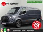 Mercedes-Benz Sprinter 319 1.9 CDI L2 Pro | ACC | LED | Navi, Auto's, Automaat, Adaptive Cruise Control, Gebruikt, Euro 6