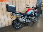 BMW R 1200 GS (bj 2014), Motoren, 2 cilinders, Bedrijf, 1170 cc, Meer dan 35 kW