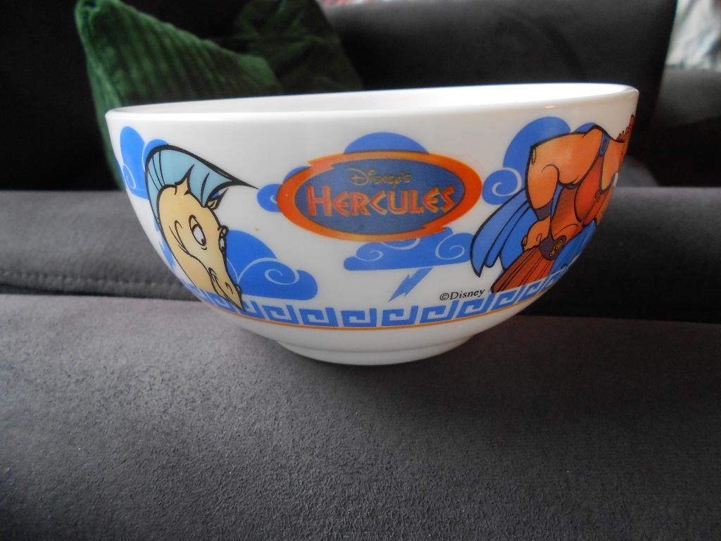 Arcopal france kom HERCULES, Ophalen, Overige materialen, Gebruikt, Kom(men)