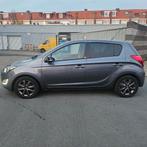 Hyundai i20 1.2 I 5-DRS/GO!UITVOERING/STOELVERWARMING/CRUISE, Auto's, Metallic lak, 450 kg, 4 cilinders, Handgeschakeld