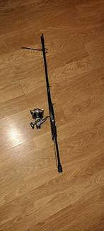 Hengel, Ophalen, Gebruikt, Werphengel