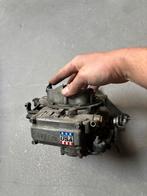 Holley 4 barrel carburateur, Auto-onderdelen, Motor en Toebehoren, Ophalen of Verzenden