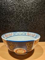 Japanse Imari kom - porselein, Ophalen of Verzenden