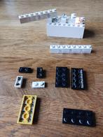 t.k. lego licht/geluid verlichting balkjes/plaatjes, Ophalen of Verzenden, Gebruikt