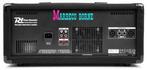 Mengpaneel, 8-Kanaals Mixer met Versterker PDM-C805A, Muziek en Instrumenten, Info@marbeco.nl, Power Dynamics, Nieuw, Overige instrumenten
