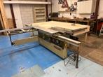 Paoloni P320, Doe-het-zelf en Verbouw, Gereedschap | Zaagmachines, Ophalen, Gebruikt, Cirkelzaag, 70 mm of meer