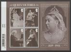 Engeland Queen Victoria (2025)., Verzenden, Postfris
