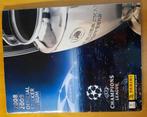 UEFA CHAMPIONS LEAGUE 2008-2009 - PANINI COMPLEET, Ophalen of Verzenden, Buitenlandse clubs, Poster, Plaatje of Sticker