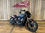 Indian Scout sport limited, Bedrijf, Meer dan 35 kW, Overig, 1250 cc