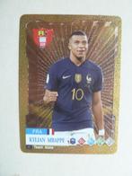 World Football Stars card. Kylian.Mbappe. Frankrijk, Ophalen of Verzenden, Zo goed als nieuw, Buitenlandse clubs, Poster, Plaatje of Sticker