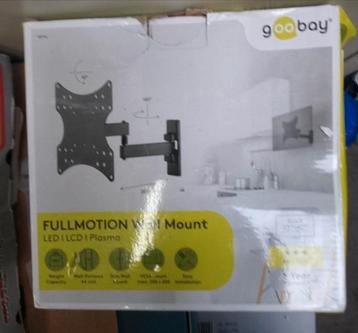 Tv beugel  beschikbaar voor biedingen