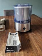 Primo im2n IJsmachine - Handig en Snel!, Witgoed en Apparatuur, IJsmachines, Ophalen of Verzenden, Gebruikt, Koelelement