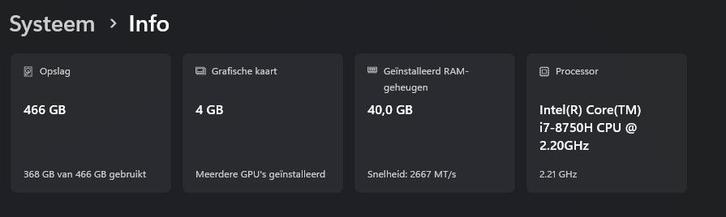 Lenovo ThinkPad P1, Computers en Software, Windows Laptops, Gebruikt, 15 inch, SSD, 2 tot 3 Ghz, 32 GB, Qwerty, Met videokaart