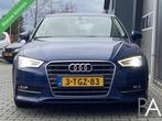 Audi A3 Sportback 1.6 TDI ultra Attraction, Auto's, Audi, Voorwielaandrijving, Euro 5, Gebruikt, 4 cilinders
