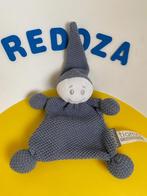 4967 tiamo tutpop pop popje blauw grijs, Ophalen of Verzenden, Zo goed als nieuw, Overige typen